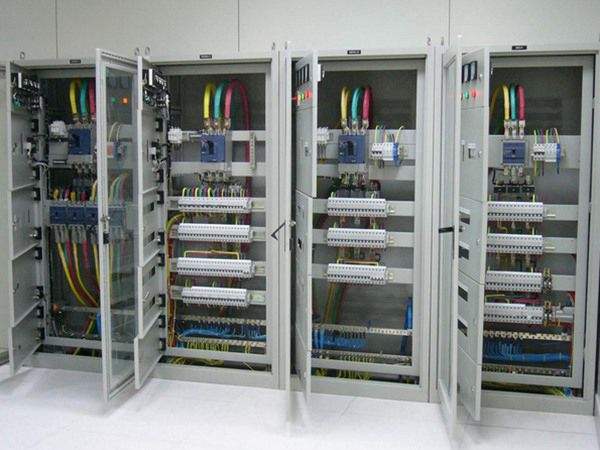 低壓配電柜類型分類有哪些？